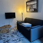 Appartement Cosy Face A La Basilique Saint Remi